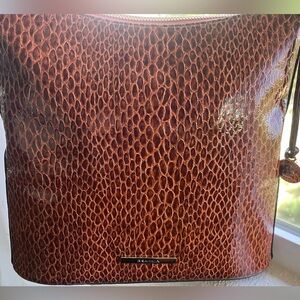 NWT Brahmin Katie Crossbody Melbourne